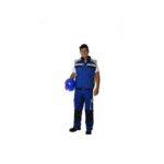 chalecos trabajo baratos ropa industrial Workteam