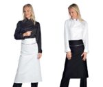 chaquetillas de cocina