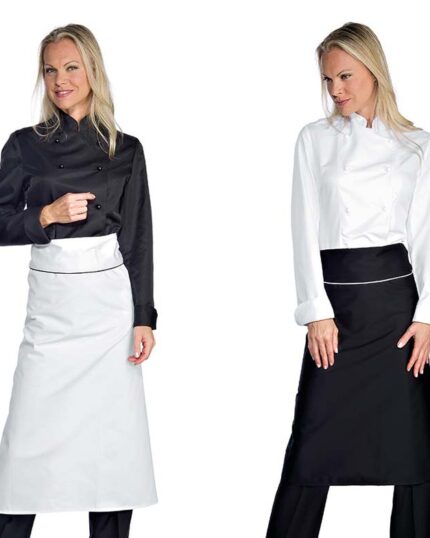 chaquetillas de cocina