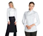 chaquetillas de cocina