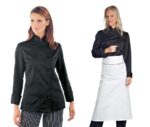 chaquetillas de cocina