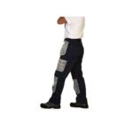 pantalón multibolsillos alta resistencia