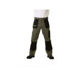 pantalón multibolsillos alta resistencia