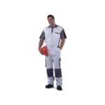polos de trabajo hombre mujer velilla amazon WorkTeam Valento