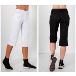 Pantalón peluquería verano