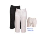 pantalón pirata peluqueras original