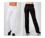Pantalón de peluquería y estética