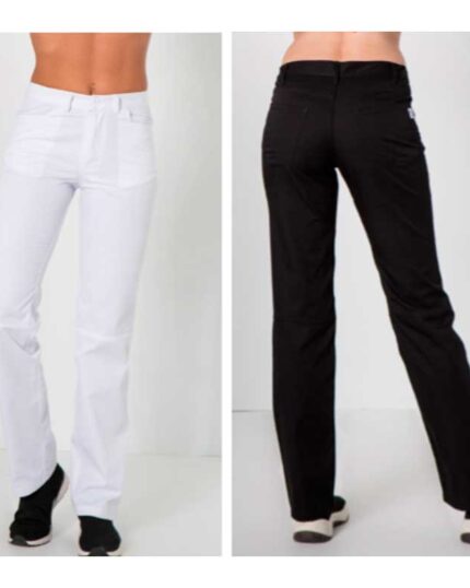 Pantalón de peluquería y estética