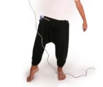 pantalón muy cómodo peluquerías