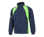 Chaqueta Trabajo Térmica WORKSHELL Combinada AV WF1640