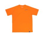 Camiseta de manga corta ligera S6610 en tejido técnico de secado rápido