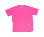 Camiseta deportiva rosa fucsia