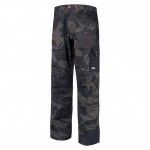 Pantalón estampado de camuflaje