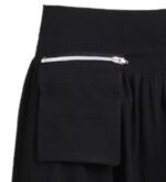 Pantalón Elástico Unisex Peluquería Tejido Algodón 7748