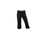 pantalon pirata peluqueria negro