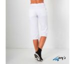 pantalón pirata peluquería
