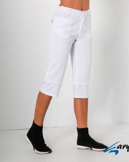 Pantalón peluquería verano