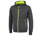 ropa de trabajo para lluvia y frío