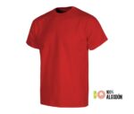 Camiseta de trabajo barata