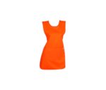 Estola o casulla online naranja