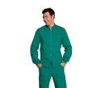 ropa sanitaria 100% algodón