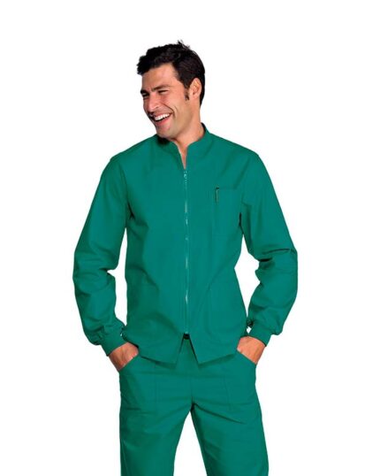 ropa sanitaria 100% algodón