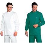 Casaca uniforme dentista odontología
