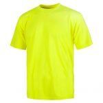 Camisetas de trabajo baratas