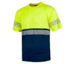 camisetas alta visibilidad baratas