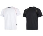Camiseta técnica servicios