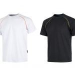 Camiseta técnica servicios