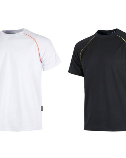 Camiseta técnica servicios