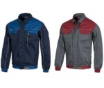 chaqueta de trabajo hombre o mujer