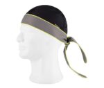 Bandana cinta estilo oriental cocinero