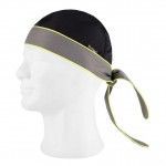Bandana cinta estilo oriental cocinero