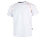 Camiseta tecnica servicios AV 100% poliester