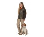 Chaqueta Sudadera Camuflaje Contra el Viento y el Frío - Imagen 2