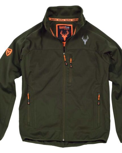chaqueta para el verano
