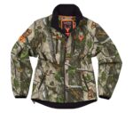 ropa cazadores de camuflaje