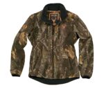 ropa cazadores de camuflaje