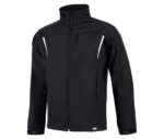 Chaqueta impermeable para proteger del frio