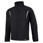 Chaqueta impermeable para proteger del frio