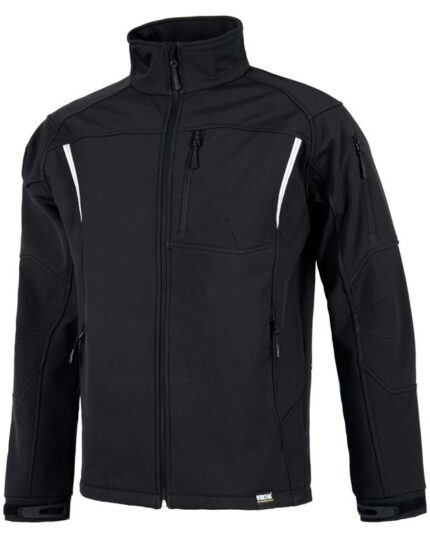 Chaqueta impermeable para proteger del frio