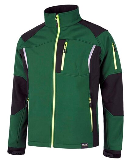 ropa de trabajo para lluvia y frío