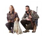 ropa de camuflaje para cazadores