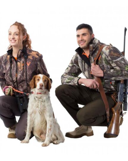 ropa de camuflaje para cazadores