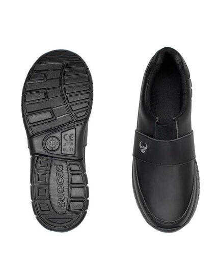 zapato muy cómodo hosteleria y sanidad antideslizante