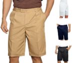 pantalon bermuda corto verano uso laboral trabajo madrid venta online