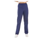 pantalón sanitario azul marino uniformes médicos España