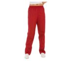 pantalón sanitario color burdeos uniformes médicos España